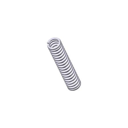 Approved Vendor Compression Spring, O= .812, L=3.75, W=.135 C-820 R S/U G209969235